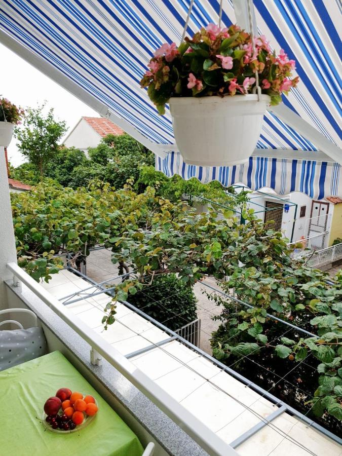 Apartments By The Sea Podaca, Makarska - 515 Eksteriør billede