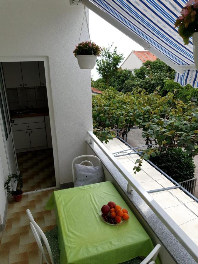 Apartments By The Sea Podaca, Makarska - 515 Eksteriør billede
