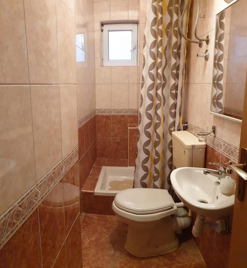Apartments By The Sea Podaca, Makarska - 515 Eksteriør billede