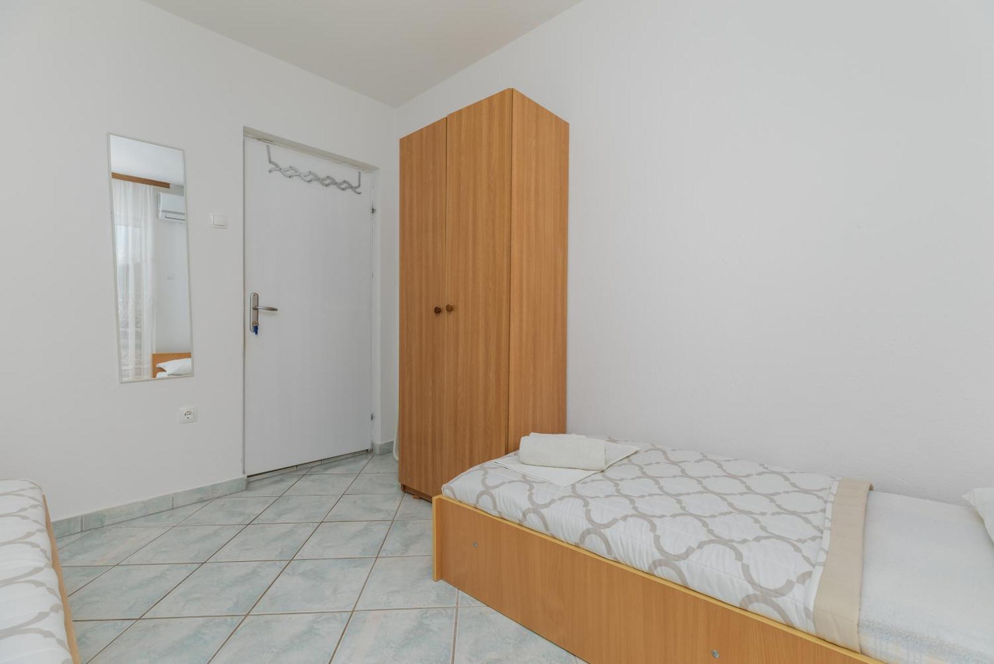 Apartments By The Sea Podaca, Makarska - 515 Værelse billede