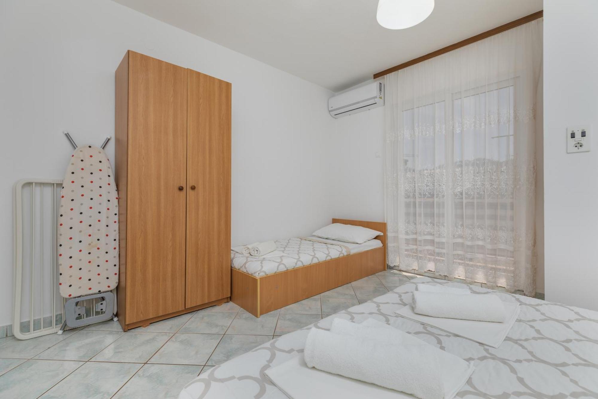 Apartments By The Sea Podaca, Makarska - 515 Værelse billede