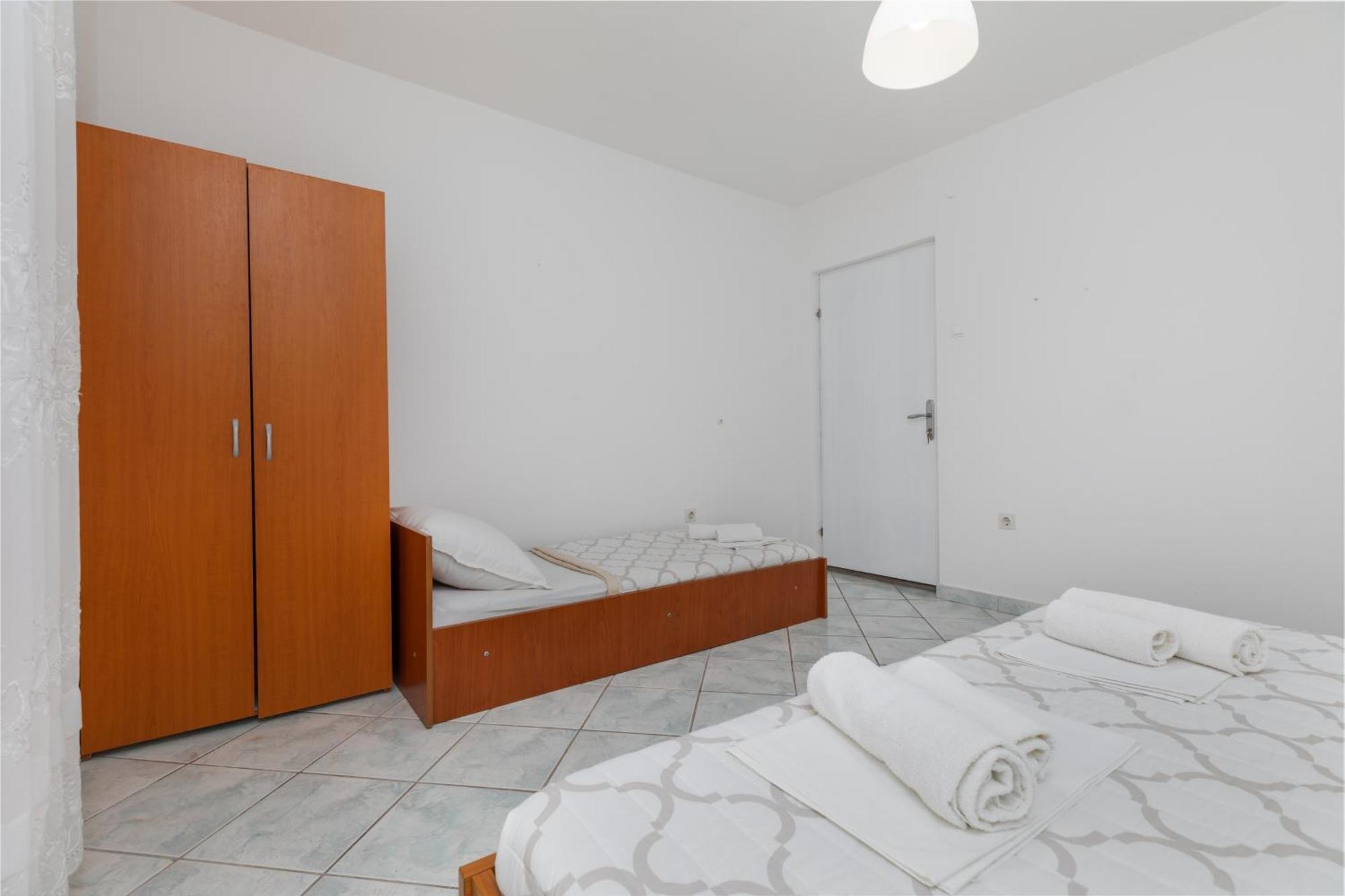 Apartments By The Sea Podaca, Makarska - 515 Værelse billede