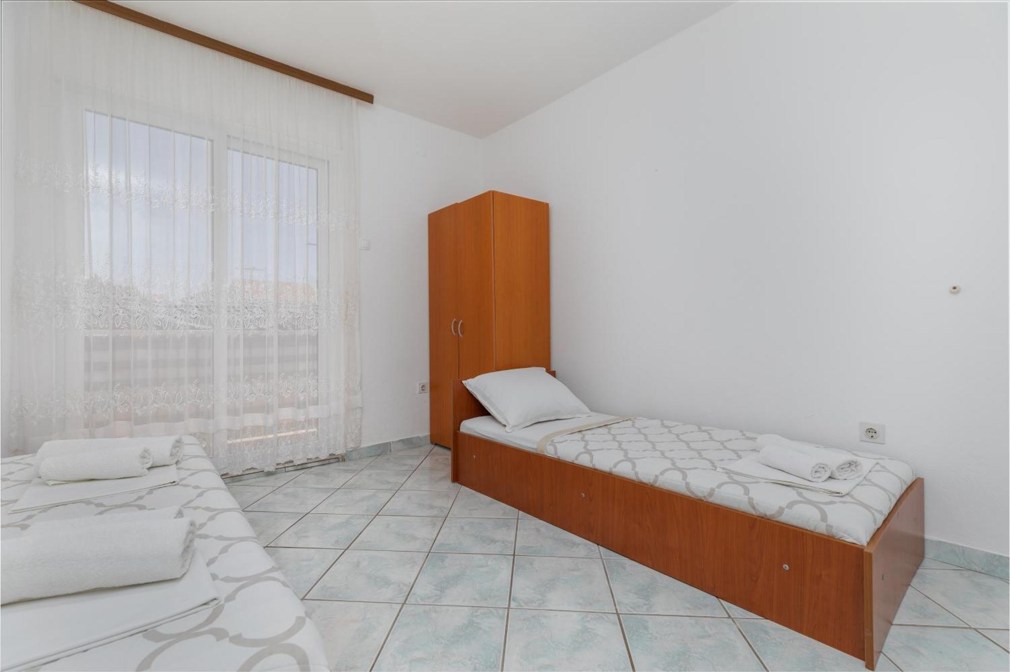 Apartments By The Sea Podaca, Makarska - 515 Værelse billede