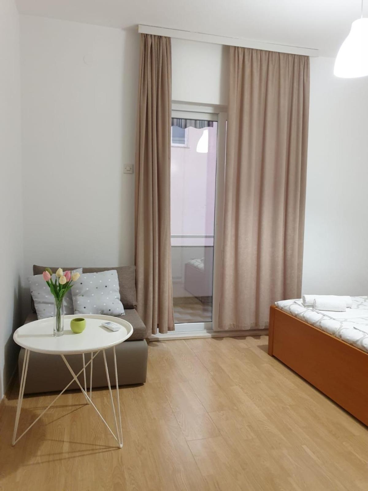 Apartments By The Sea Podaca, Makarska - 515 Værelse billede